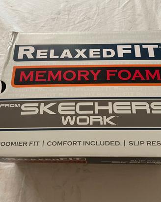 Scarpa da ginnastica skechers