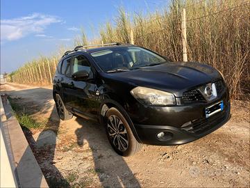 Nissan Qashqai 1.5  n-teck
