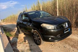 Nissan Qashqai 1.5  n-teck