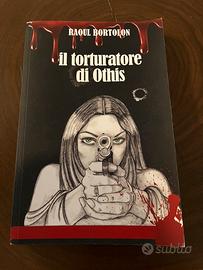 Il torturatore di Othis