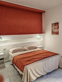 Spazioso bilocale Lungo termine