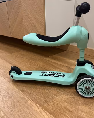 Monopattino Scoot and Ride