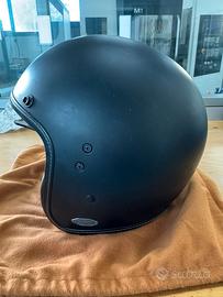 Casco scorpion