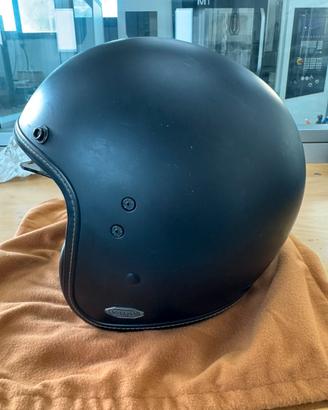Casco scorpion