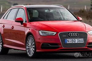 Ricambi usati Audi A3 A1 A4 A5 A6 A7 A8 2010 2020