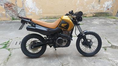 Honda Dominator
