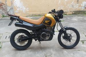 Honda Dominator