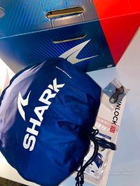 Casco Integrale Shark SKWAL i3