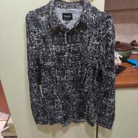 Camicia uomo 