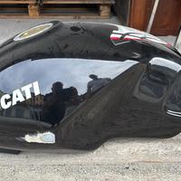serbatoio ducati monster 695