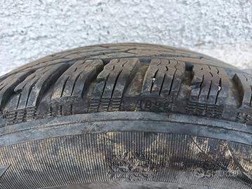 Gomme invernali 205/65/16 h97