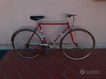 Bici Bottecchia d’epoca