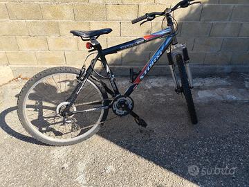 biciclette da 24 e 26 