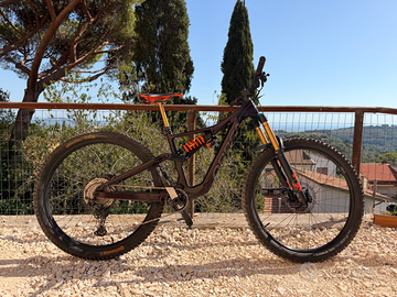 Orbea RALLON M-LTD - Taglia S