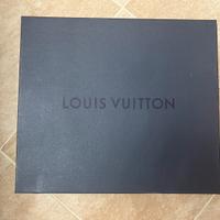 Rivoli Boot Louis Vuitton Taglia 12