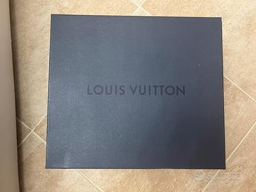 Rivoli Boot Louis Vuitton Taglia 12