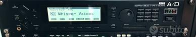 Korg Wavestation A/D