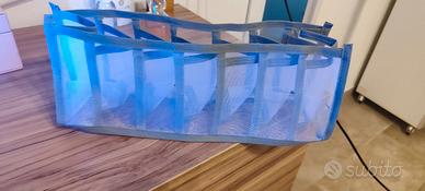 organizer per cassetti 