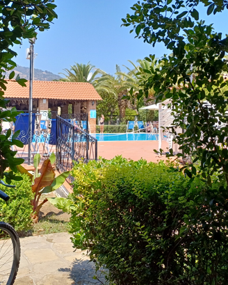 Villetta a schiera