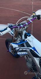 Tm 125