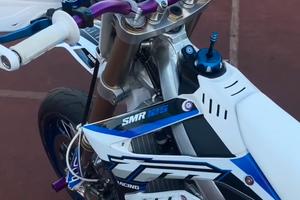Tm 125