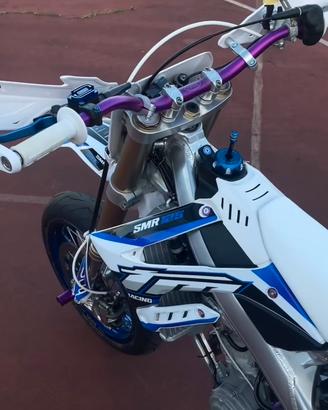 Tm 125