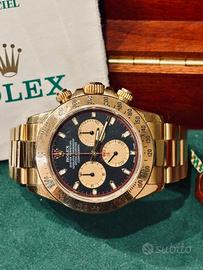 Rolex daytona