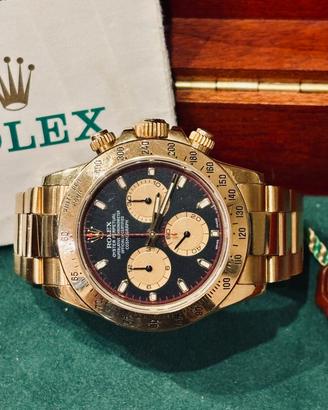 Rolex daytona