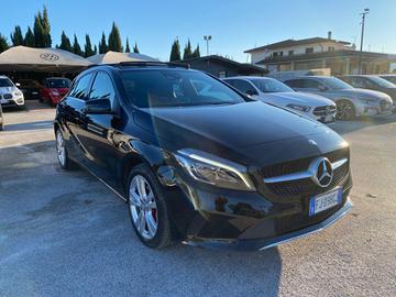 Mercedes-benz A 220 A 220 d Automatic 4Matic Sport