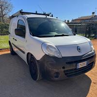 Renault Kangoo 1.5 dCi