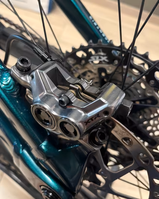Freni Shimano XTR 9220