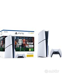 Ps5 disco + fifa26