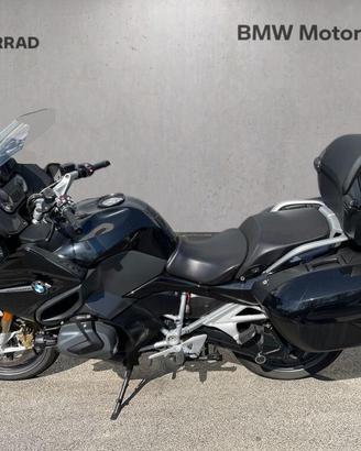 BMW R 1250 RT Abs