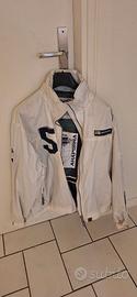 Giacca a vento Anapurna Equipement - Sailing Wear