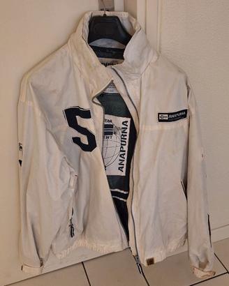 Giacca a vento Anapurna Equipement - Sailing Wear