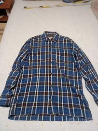 Camicia Vintage Levi's (White Tab) - Anni 80/90 - 
