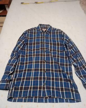 Camicia Vintage Levi's (White Tab) - Anni 80/90 - 