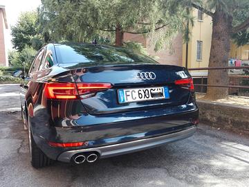 AUDI A4 4ª serie - 2016