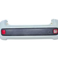 PARAURTI POSTERIORE COMPLETO FIAT Panda 3Â° Serie