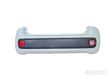 PARAURTI POSTERIORE COMPLETO FIAT Panda 3Â° Serie