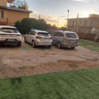 Posti auto, camper, barca, all'aperto