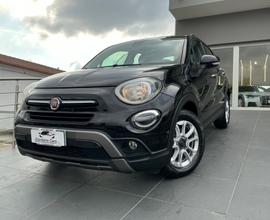 Fiat 500X 1.3 MultiJet 95 CV Cross uff Fiat