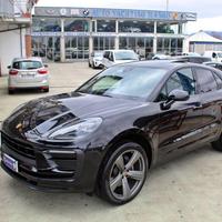 PORSCHE - Macan - 2.0 265cv Turbo