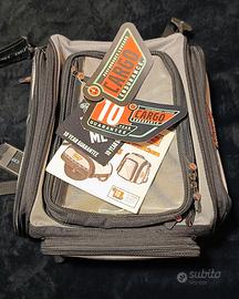 borsa moto CARGO ENDURANCE mai usata 