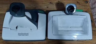 Lavapavimenti e lavatappeti folletto