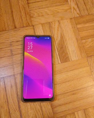 Oppo a5