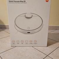 robot aspirapolvere Xiaomi Robot Vacuum Mop 2S