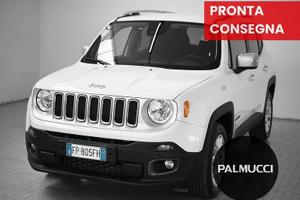Jeep Renegade 1.4 MAir 140cv Limited