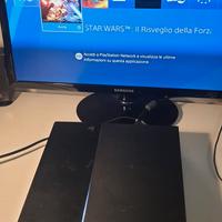 Playstation 4 500 GB come nuova