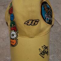 cappello Valentino rossi